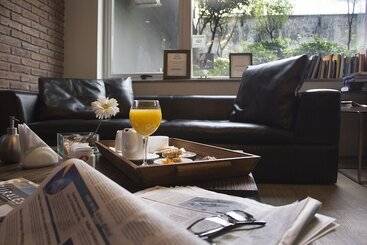 Regency Golf   Hotel Urbano