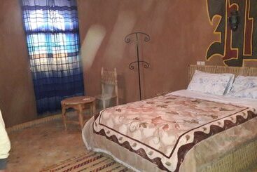 هتل Relais Hamada Du Draa