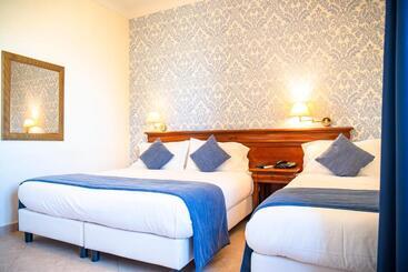 בית מלון כפרי Relais Villa Giuliana