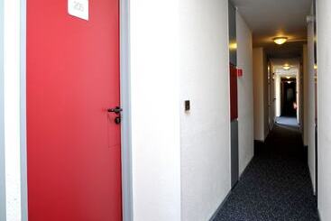 هتل & Residence Calais Car Ferry