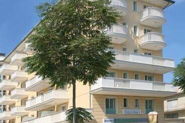 ホテル Residence T2