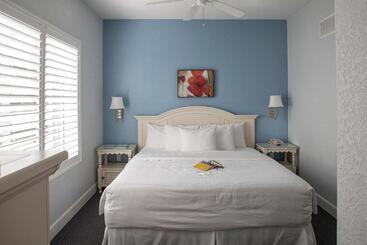 فندق Royal Floridian South By Spinnaker
