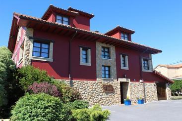 Сельский отель Rural El Gran Duque