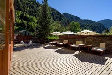 هتل Sant Miquel