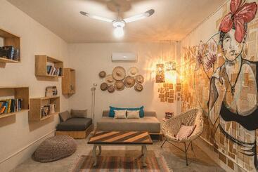 فندق Selina Cancun Downtown