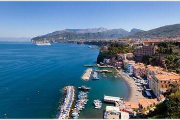 ホテル Settimo Cielo