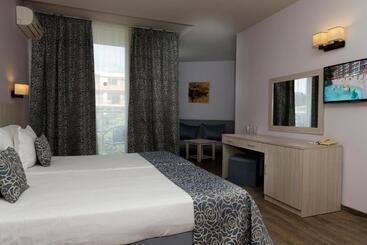 فندق Slavey All Inclusive