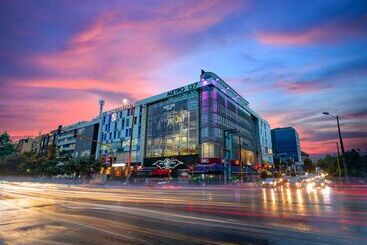 Sonesta Hotel Bogotá