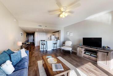 酒店 Sterling Shores