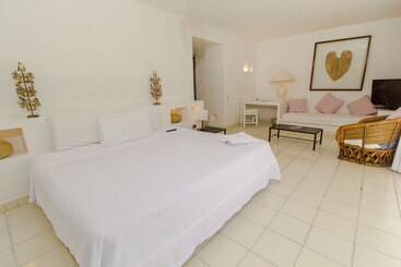 בית מלון כפרי Terraza Tamayo