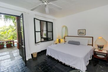 ホテル Terraza Tamayo