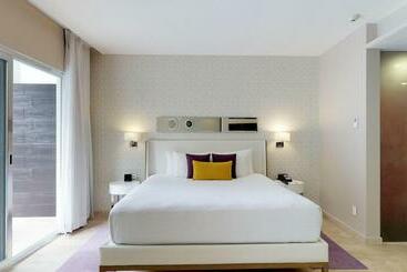 The Fives Beach Hotel & Residences - All Inclusive