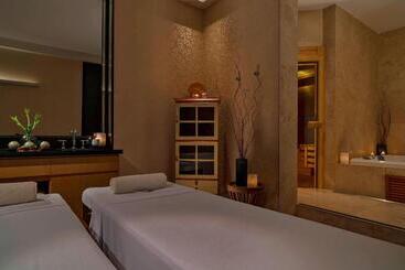 The Westin Lima Hotel & Convention Center