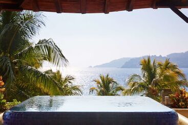 호텔 Thompson Zihuatanejo, A Beach Resort, By Hyatt