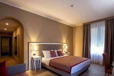 酒店 Villa Malpensa