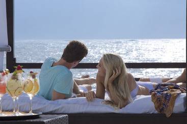 Kore Tulum Retreat And Spa Resort   Adults Only