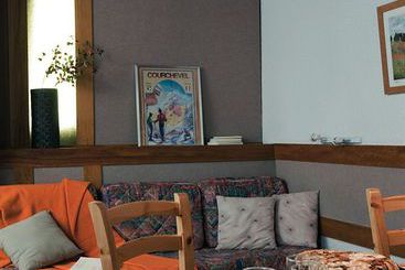 شقة Maeva Les Grangettes