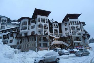 Monastery 3 Apartments Tmf