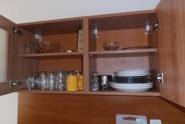 Monastery 3 Apartments Tmf