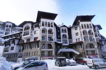Monastery 3 Apartments Tmf