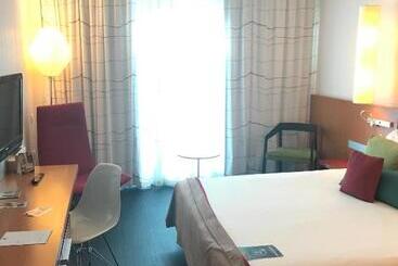 Novotel Roma Eur