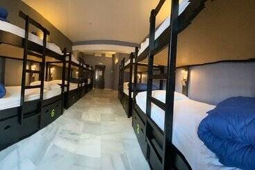 هاستل Joy Plaza de Armas