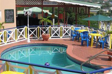 Oceanview Hotel & Spa