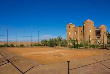 Palais Du Desert Hotel & Spa