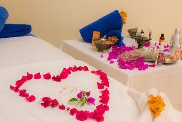 Palais Du Desert Hotel & Spa