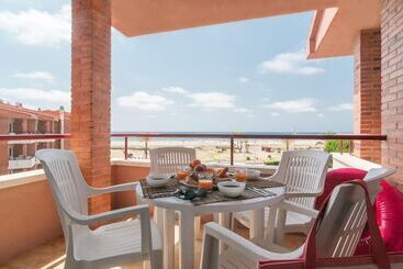 آپارتمان Pierre & Vacances Comarruga