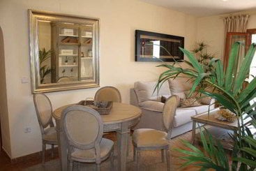 Апартаменты Predio Golf Y Playa