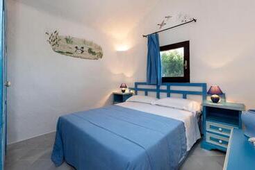 Residence I Cormorani Alti