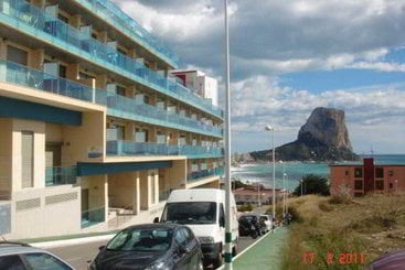 Residencial Nova Calpe