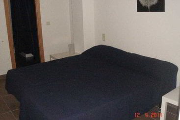 アパートメント Residencial Nova Calpe