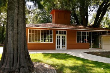 منتجع Real Del Bosque Golf And Spa