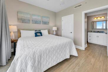 Курорт Twin Palms 1401