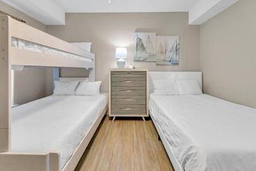 אתר נופש Twin Palms 1401