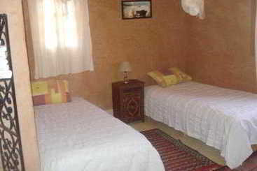 Riad Tigmi El Janoub