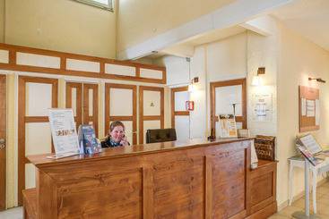 公寓 Résidence Pierre & Vacances Pyrenees 2000 Le Séquoia