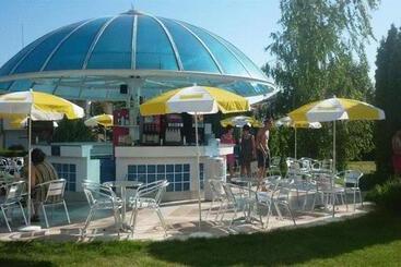 شقة فندقية Sineva Beach Hotel   All Inclusive