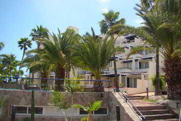 Suite Monte Golf