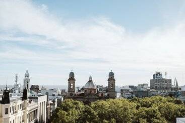 Viajero Montevideo Hostel