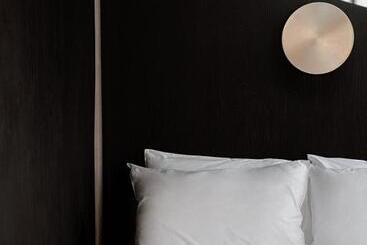 شقة فندقية Bōheme House