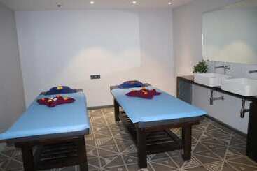 ホテル Devka Beach Resort