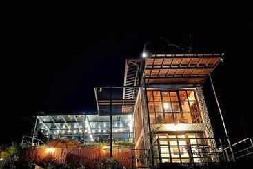 בית מלון כפרי Gulupa Ecolodge