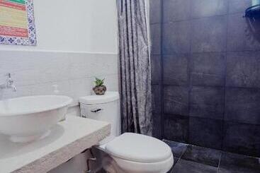 فندق Hostal Del Jaguar