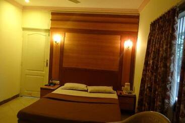 호텔 Rangoli Retreat