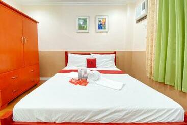 هتل Reddoorz @ Calapandayan Subic Zambales