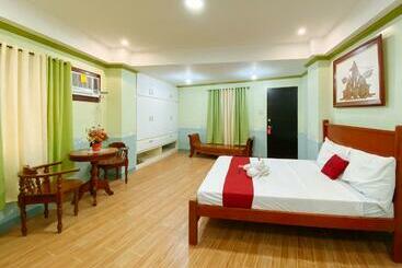 هتل Reddoorz @ Calapandayan Subic Zambales