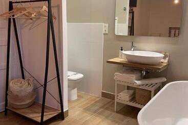 هتل Rural El Cedro